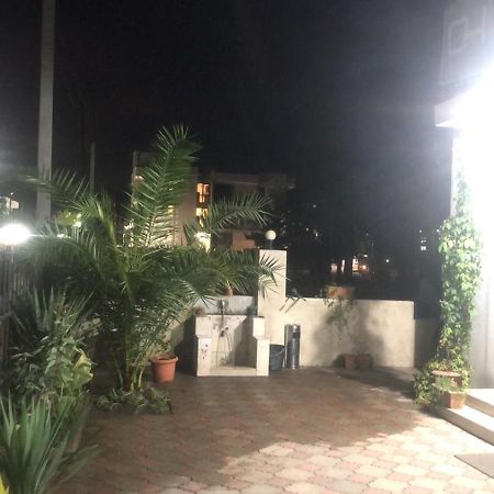 Hotel Lotus Ureki Kültér fotó