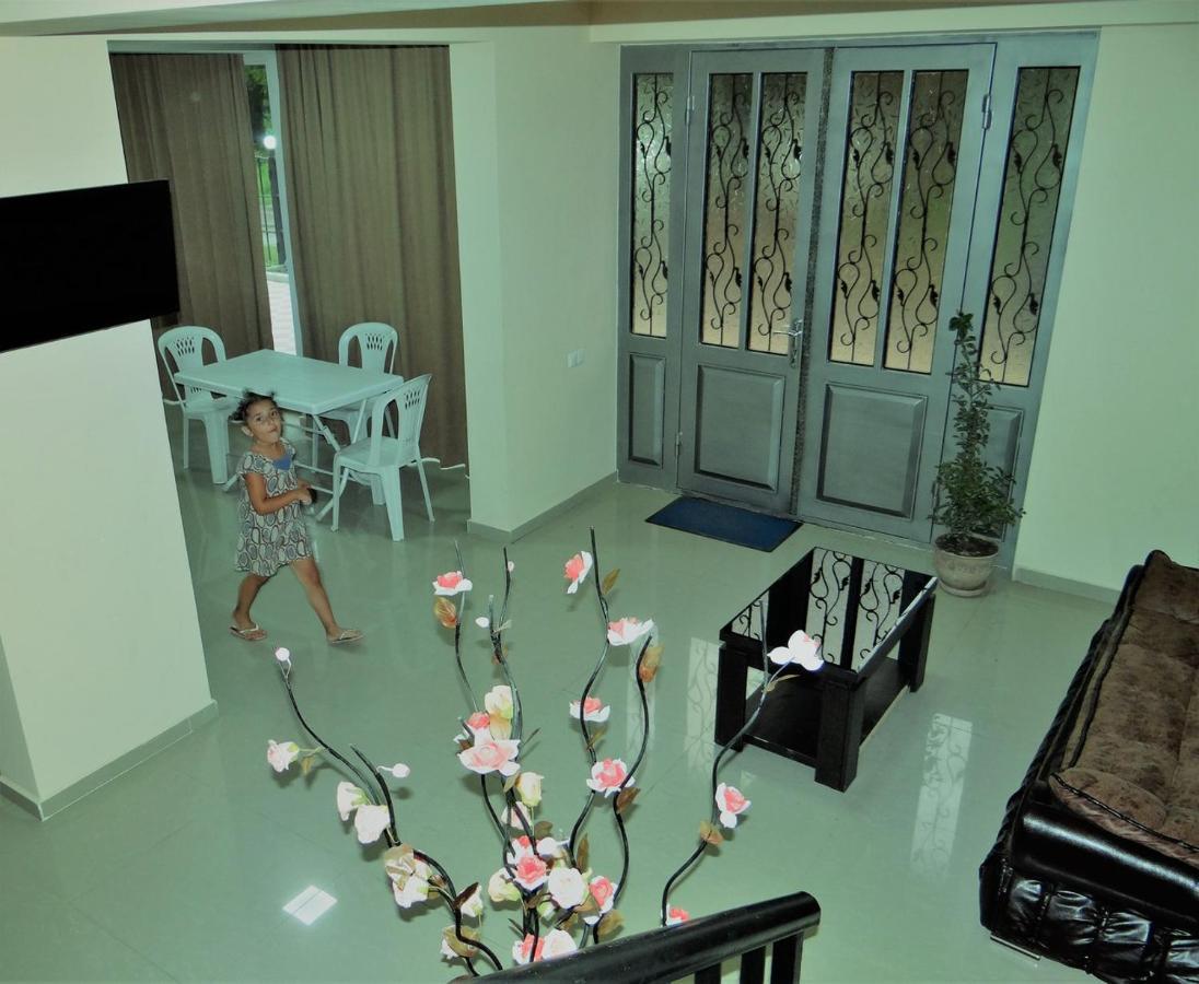 Hotel Lotus Ureki Kültér fotó