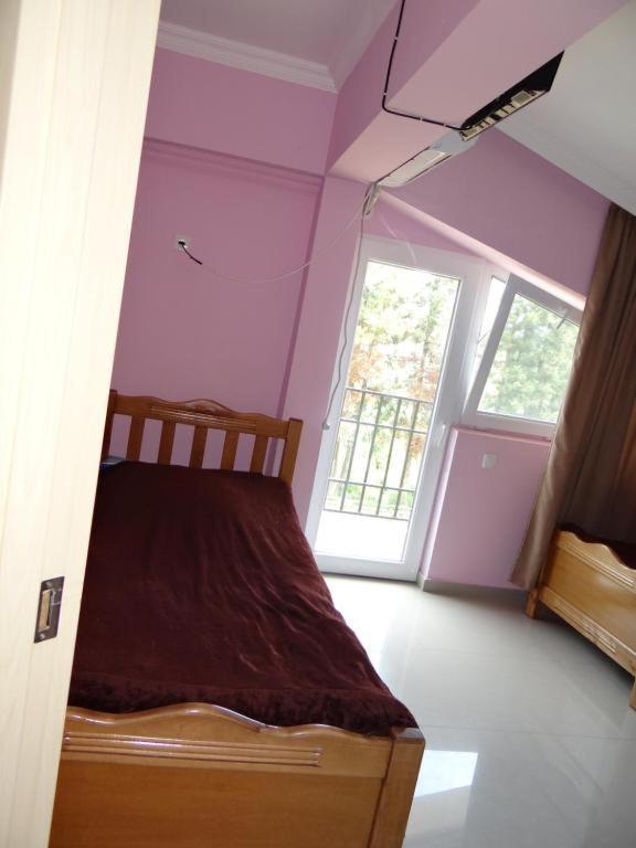 Hotel Lotus Ureki Kültér fotó