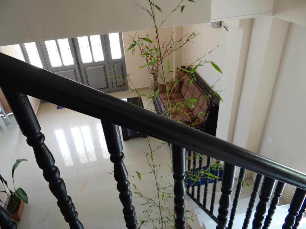 Hotel Lotus Ureki Kültér fotó
