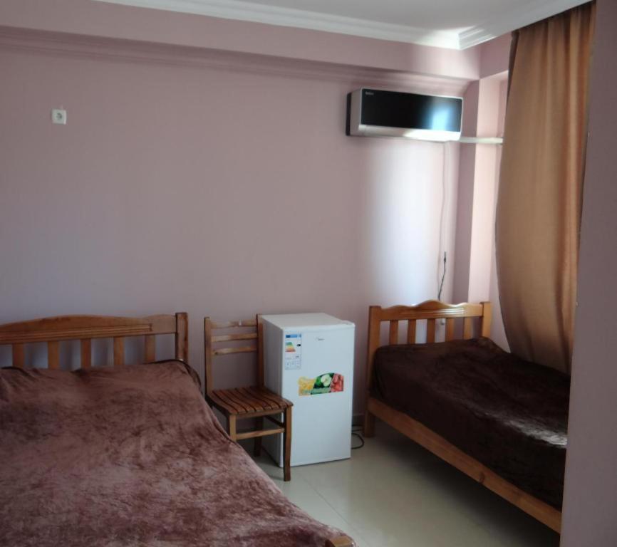 Hotel Lotus Ureki Kültér fotó