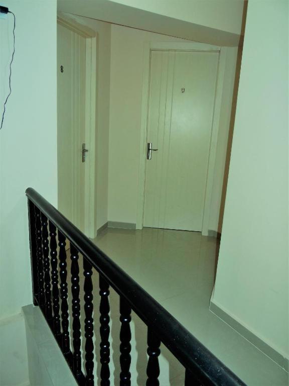 Hotel Lotus Ureki Kültér fotó
