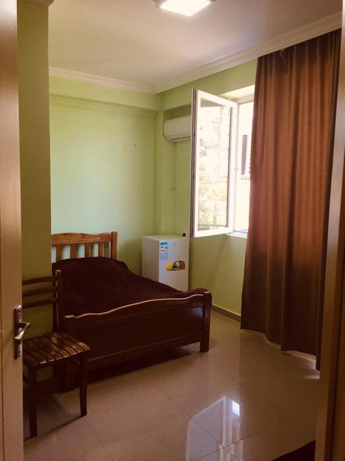 Hotel Lotus Ureki Kültér fotó