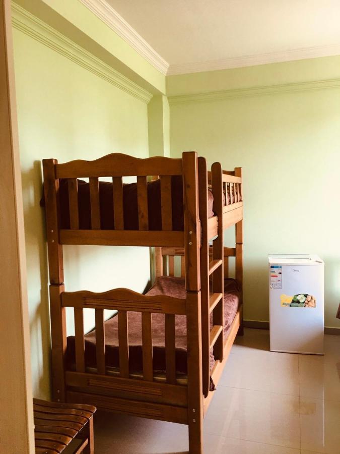 Hotel Lotus Ureki Kültér fotó