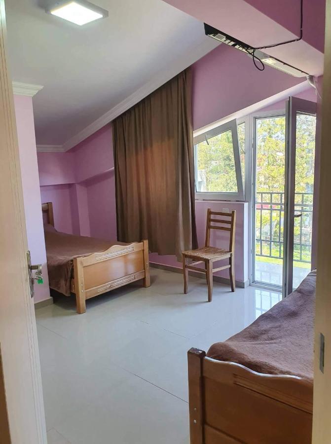 Hotel Lotus Ureki Kültér fotó