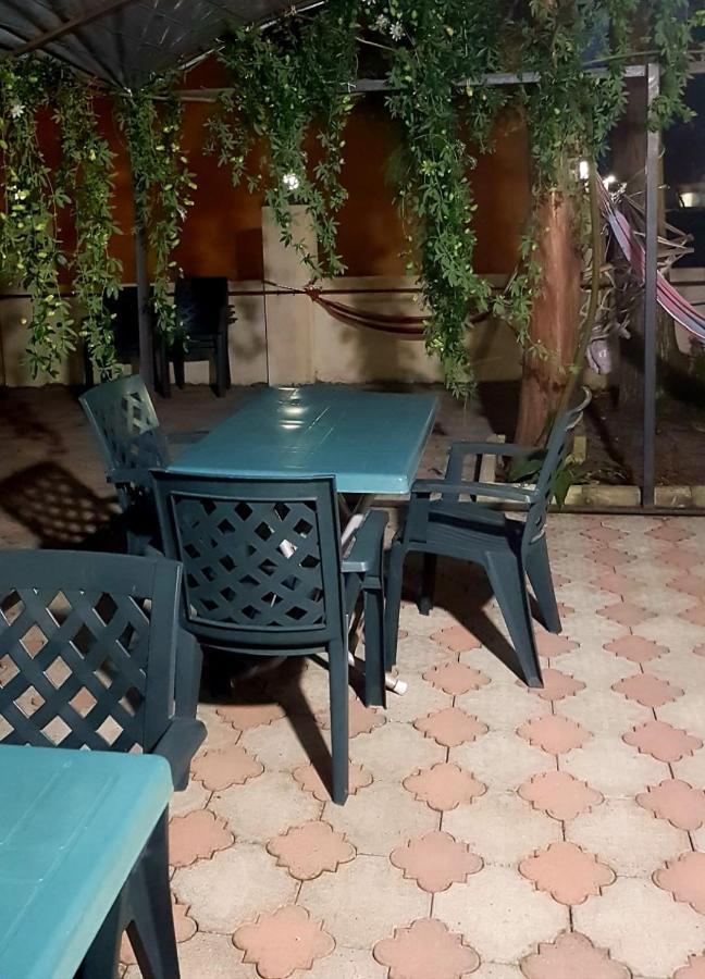 Hotel Lotus Ureki Kültér fotó