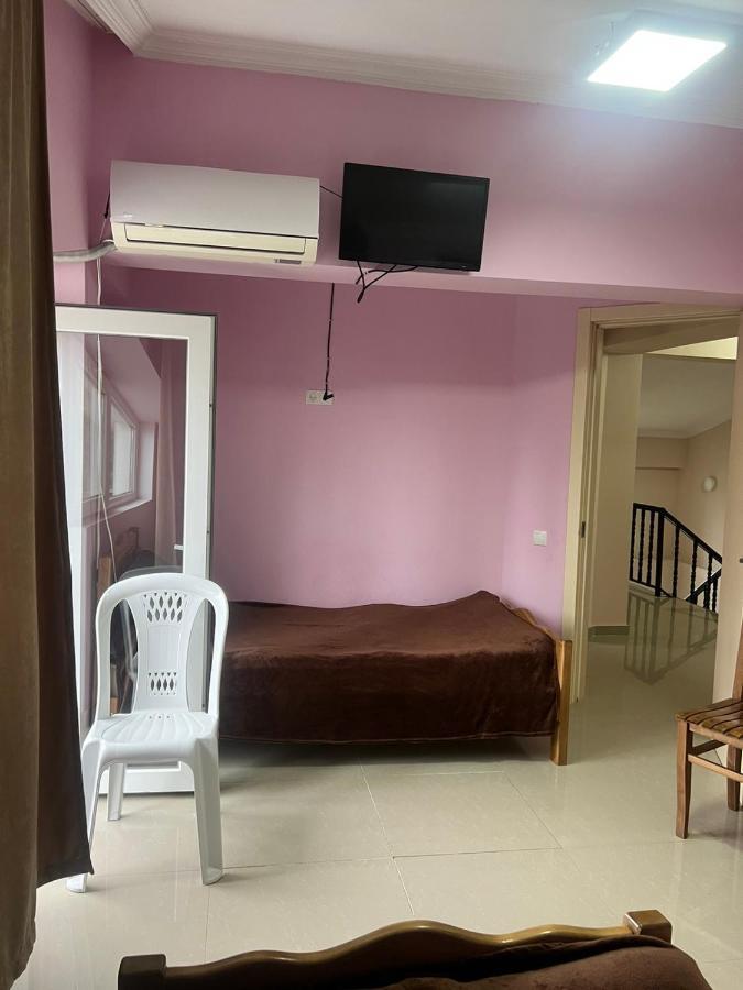 Hotel Lotus Ureki Kültér fotó