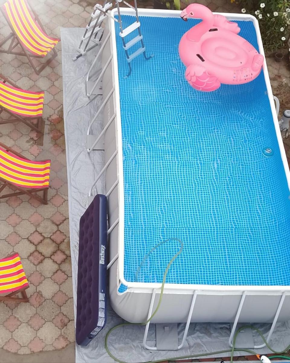 Hotel Lotus Ureki Kültér fotó