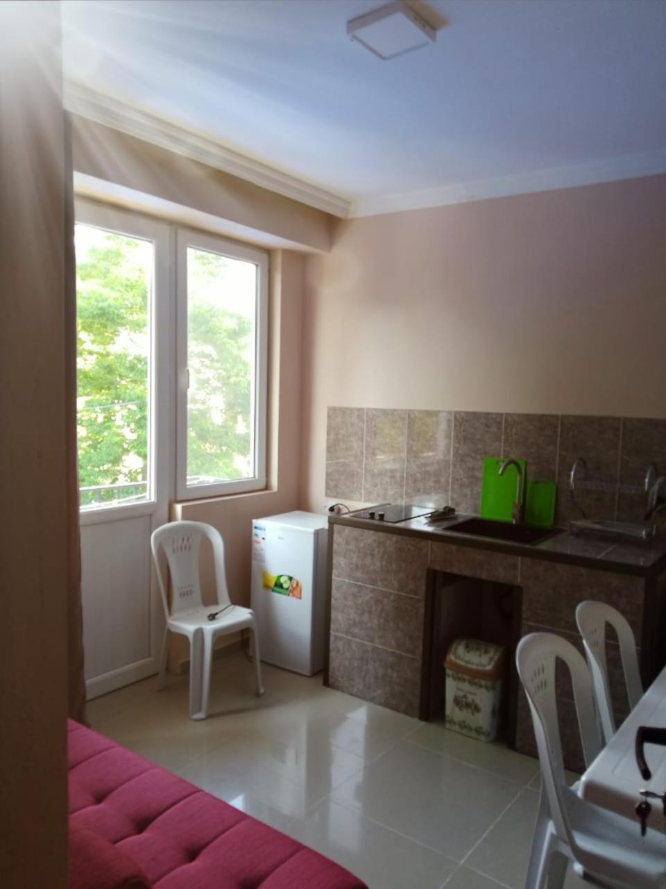Hotel Lotus Ureki Kültér fotó