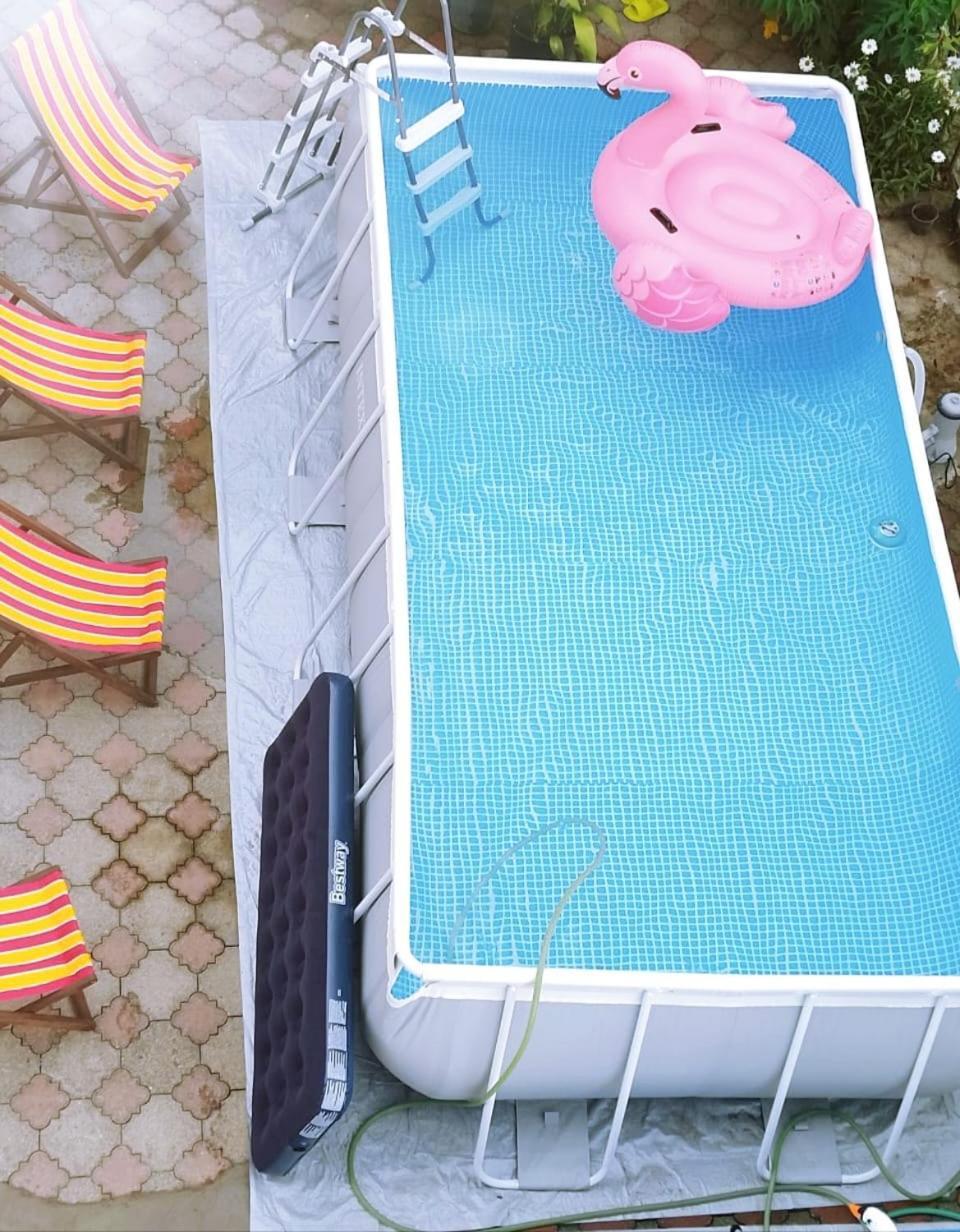 Hotel Lotus Ureki Kültér fotó